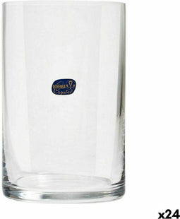 Glas Bohemia Crystal Geneve Kristal 490 ml (24 Stuks)