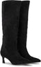 POSH by Poelman EMMA - Dames Laarzen - Naaldhak 6 cm - Zwart
