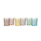 Libbey Libbey Hobstar Glas Grijs 355 ml