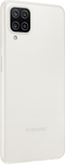 Samsung Galaxy A12 - Wit - 32 GB - Dubbele fysieke simkaart