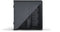 Phanteks Enthoo 719 - Full-Tower - Aluminium Gehard glas - Zwart