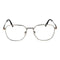 Ermenegildo Zegna EZ5241 - Heren Brillenframe - Glas zonder voorschrift