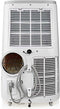 Nedis SmartLife 3-in-1 Airconditioner - Wi-Fi - 16000 BTU - 140 m³ - Ontvochtiging - Android / IOS - Energieklasse: A - 3 Snelheden - 65 dB - Wit