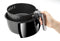 Friteuse zonder Olie Black & Decker BXAF3500E 3,5 L 1500W