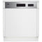 Beko DSN15420X - Vaatwasser - WaterSafe+ Fast+ AutoTablet