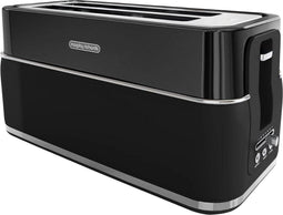 Broodrooster Morphy Richards 245744 1750 W