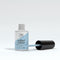 PN Selfcare 'N41 Clear Sky' Gelnagels Licht Blauw - Vegan & Hema Vrij - 21 Dagen Effect - Gel Nagellak Voor UV/LED Lamp - 6ml