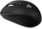 V7 Wireless Mobile Optical Mouse - Draadloos - 1600 DPI - Zwart