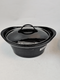 CrockPot - Keramische pot 5,7L - Inclusief deksel