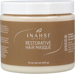 Voedend Haarmasker Inahsi Restorative (454 g)