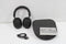 Sony WH-1000XM5 - Draadloze koptelefoon - Noise Cancelling - Zwart