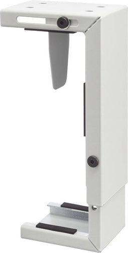 Universele thin client CPU houder Zwart