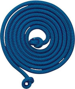 Goki Blauw Springtouw, 2.5 meter