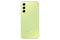 Samsung Galaxy A34 - Limoen - 256 GB - Dubbele fysieke simkaart