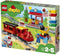 LEGO DUPLO Stoomtrein - 10874