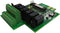 PowerWalker RK7 - Rekrail - Rackcapaciteit 1U - Diepte 38,1 mm (2 stuks)