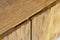 Liviza Dressoir Ondas - Mangohout - Rechthoek Hout - 60 cm , 45 cm , 160 cm