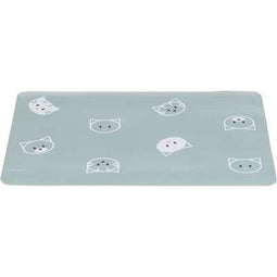Trixie Mimi - Placemat - Slipvast - Saliegroen 44X28 CM