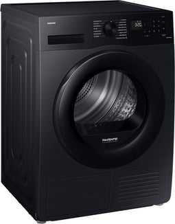 Samsung Optimal Dry - Warmtepompdroger - Hygiene Care 8 kg Zwart