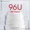 Vichy Clinical Control 96U - Deodorant Roller 50ml - Tegen overmatige transpiratie - Voor gevoelige huid