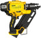 DeWalt DCN930N-XJ - Accu constructie tacker - 18V BRUSHLESS motor - Geschikt voor 50-90mm nagels