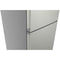 BOSCH KGN362LAF - Koel-vriescombinatie - No-Frost XXL VitaFresh - RVS look