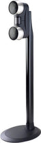 Gallo Acoustics Strada Floorstand Single - Zwart ( per stuk )