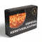 Giftmas IJspegel - Kerstverlichting - 120 LED's - 4m - Koppelbaar tot 20m - IP44