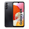 Samsung Galaxy A14 5G - Zwart - 128 GB - Dubbele fysieke simkaart