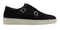 Greve Wave Gespschoenen - Heren - Suède - Maat 46 - Donkerblauw