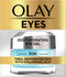 Olay Deep Hydrating Oogcrème - 15 ml
