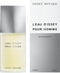 Issey Miyake L'Eau D'Issey Homme 40 ml Eau de Toilette - Herenparfum