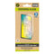Muvit for Change Galaxy S24 Ultra - Schermbeschermer - Bescherming tegen krassen - Tempered glass