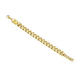 Police - PEAGB0008602 - Armband - Heren - Roestvrij staal