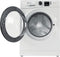 Bauknecht BPW9A114 - Wasmachine 9 kg - 1400 tpm - Anti-vlekkenfunctie - Wit