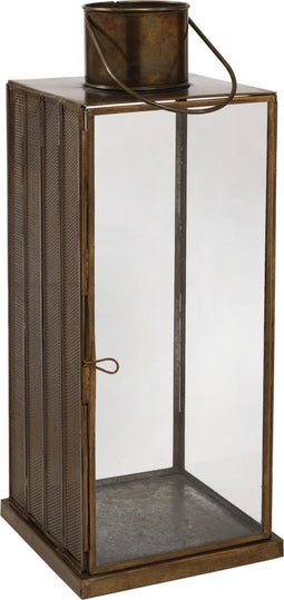 PTMD - Erisha Black - Lantaarns - Black