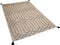 MALTEPE - Shaggy vloerkleed - Beige - 160 x 230 cm - Katoen