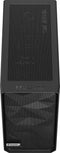 Fractal Design Meshify 2 - ATX Semi-toren doos - Tempered glass USB-C en mesh panel - Zwart