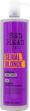 Tigi Bed Head Serial Blonde Conditioner 970ml