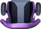 Cooler Master Caliber R3 - Gaming chair - Paars Zwart