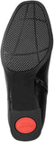 Tamaris Comfort Essentials - Dames Laarzen - Zachte stretch schacht - Zwart