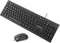 Tacens Anima ACP0ES - Toetsenbord - FullSize Membraan Draad Qwerty Spaans - ISO
