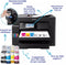 Epson EcoTank ET-16605 - Multifunctionele A3+ Inkjet Printer - 25 ppm ADF Fax