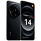 Xiaomi 14 Ultra - Zwart - 512 GB - Dubbele fysieke simkaart
