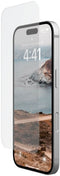 Urban Armor Gear 14436511NA - Screenprotector - iPhone 16