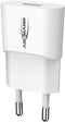 Ansmann HC105 - USB-oplader 5 W - Intelligente laadregeling - Wit