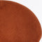 Mica Decorations Max Eetkamerstoel - Velvet - Oranje