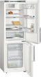 Siemens KG36EBW40 - Vrijstaande koel-vriescombinatie - 302 liter - A+++ - Wit