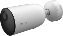 EZVIZ CB3 - Beveiligingscamera - 1080P - Batterij - Waterdicht - Wit