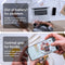 Spigen ACS02347 - Soft Case - TPU - Samsung Galaxy S21 Ultra 5G - Transparant